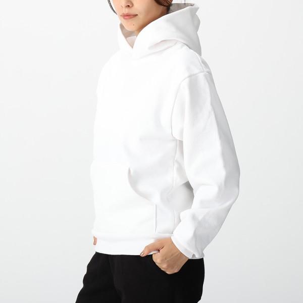 LOS ANGELES APPAREL（ロサンゼルスアパレル） パーカー フーディー 14