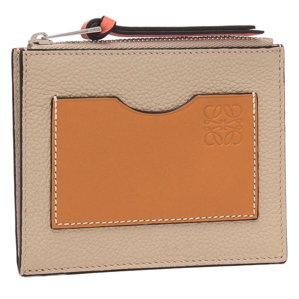 LOEWE ロエベ フラグメントケース カードケース スクエア LOEWE ロエベ フラグメントケース カードケース スクエア