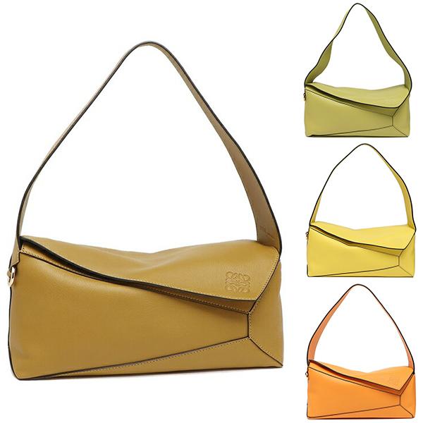 LOEWE ロエベ ショルダーバッグ パズル ホーボーバッグ LOEWE ロエベ ショルダーバッグ パズル ホーボーバッグ