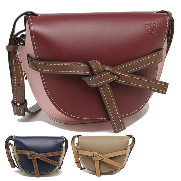 LOEWE ロエベ ショルダーバッグ ゲート Sサイズ レディース 321 LOEWE ロエベ ショルダーバッグ ゲート Sサイズ レディース 321