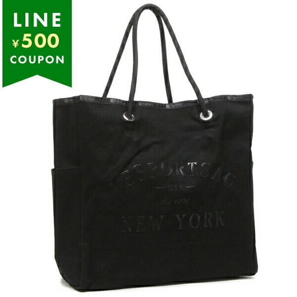LeSportsac レスポートサック トートバッグ キャンバスイージートート  