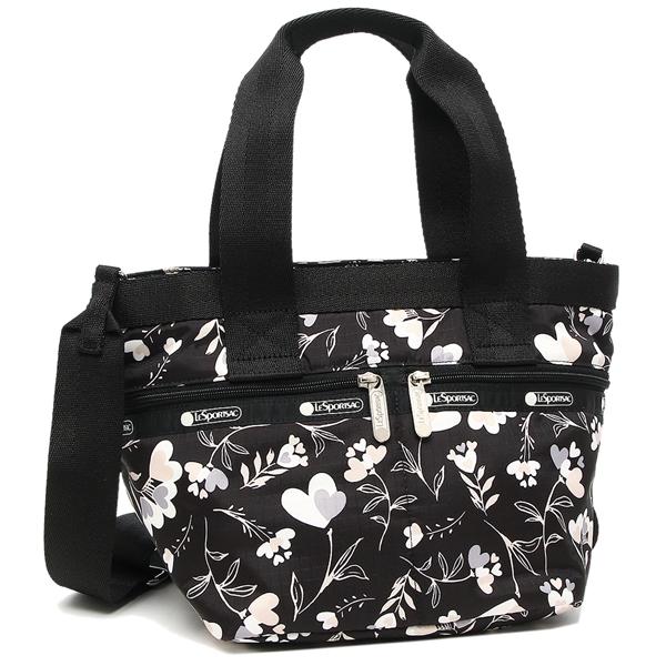 P10 還元 2 21 レスポートサック トートバッグ ショルダーバッグ レディース Lesportsac 2754 F534 Lovely Night Ls 2754 F534 Axes 通販 Yahoo ショッピング