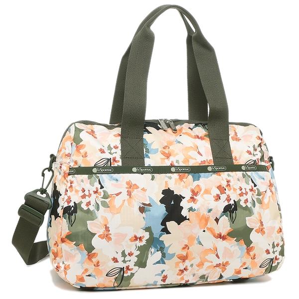 LeSportsac レスポートサック ボストンバッグ ショルダーバッグ LeSportsac レスポートサック ボストンバッグ ショルダーバッグ