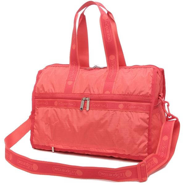 LeSportsac レスポートサック ボストンバッグ レディース