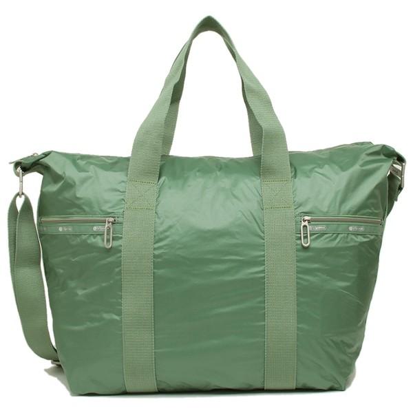 LeSportsac エッセンシャル LARGE EASY TOTE C074 Large Emerald Tote - Cup of Cozy print – LeSportsac