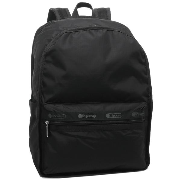 【新品】LeSportsacレスポートサック　リュック　バックパック　レディース レスポートサック（LeSportsac） レディースリュック】人気
