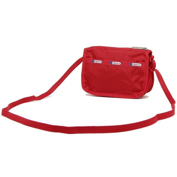 レスポートサック ショルダーバッグ ヘリテージ ミニサイズ メンズ