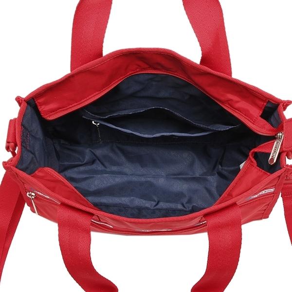 レスポートサック トートバッグ ショルダーバッグ ヘリテージ S