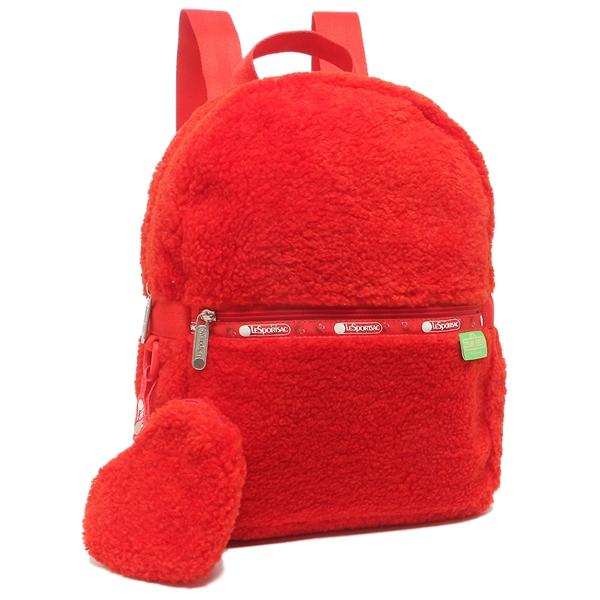 LeSportsac レスポートサック リュック バックパック セサミ LeSportsac レスポートサック リュック バックパック セサミ
