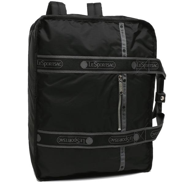 レスポートサック バッグ LESPORTSAC 4308 CLASSIC MESSENGER BACKPACK