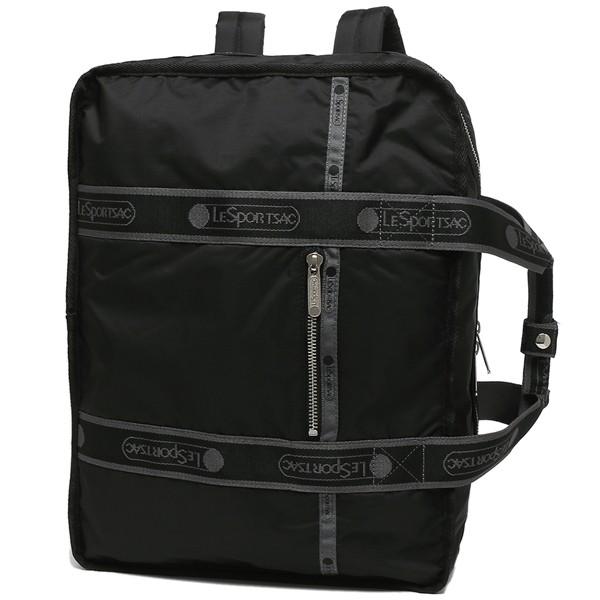 レスポートサック バッグ LESPORTSAC 4308 CLASSIC MESSENGER BACKPACK