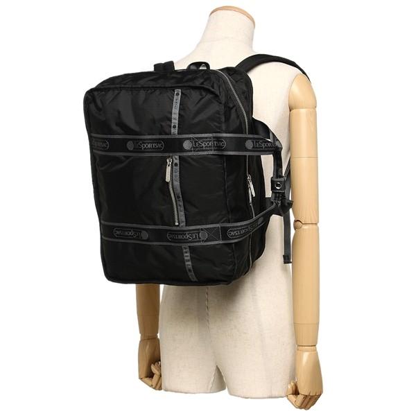 レスポートサック バッグ LESPORTSAC 4308 CLASSIC MESSENGER