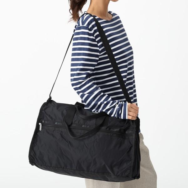 レスポートサック ボストンバッグ クラシック Lサイズ レディース