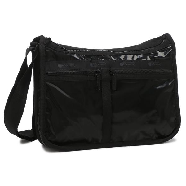 LeSportsac（レスポートサック） ショルダーバッグ デラックス