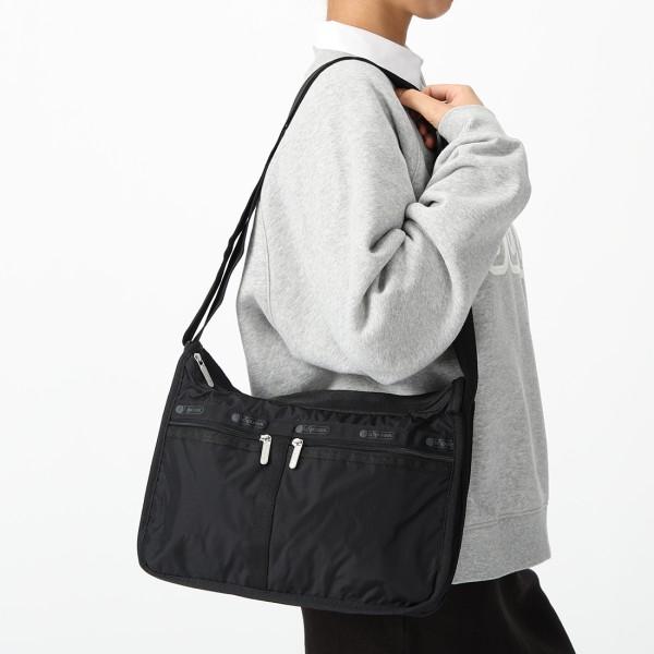 LeSportsac（レスポートサック） ショルダーバッグ ブラック