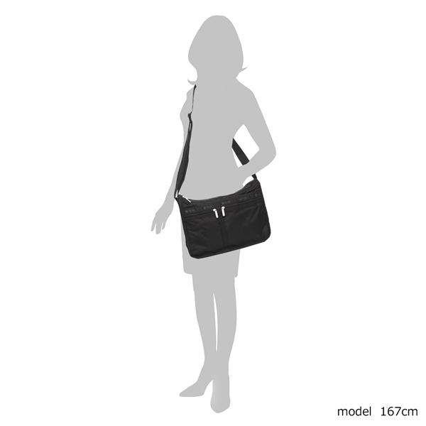 レスポートサック ショルダーバッグ レディース LESPORTSAC 7507