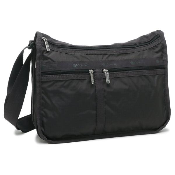 LeSportsac（レスポートサック） ショルダーバッグ デラックス