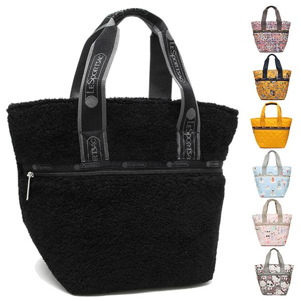 LeSportsac レスポートサック トートバッグ レディース LESPORTSAC