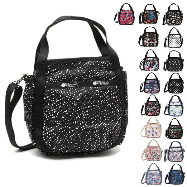 LeSportsac レスポートサック ショルダーバッグ レディース LeSportsac レスポートサック ショルダーバッグ レディース