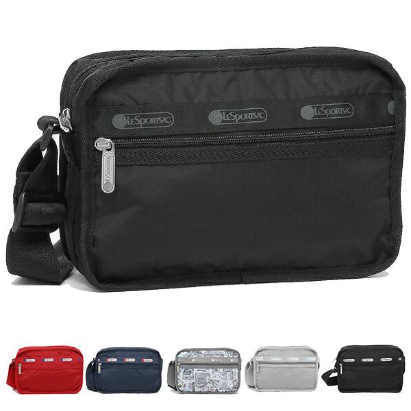 LeSportsac レスポートサック ショルダーバッグ クラッシック