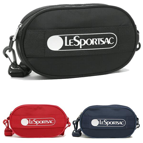 LeSportsac レスポートサック ショルダーバッグ ボディバッグ