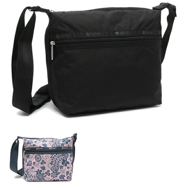 LeSportsac LESPORTSAC ショルダーバッグ スモール ホーボー