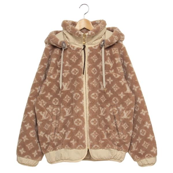 LOUIS VUITTON（ルイ・ヴィトン） ジャケット コート モノグラム