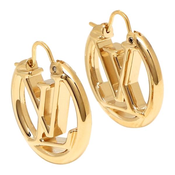 LOUIS VUITTON ルイヴィトン ピアス アクセサリー ブックル LOUIS VUITTON ルイヴィトン ピアス アクセサリー ブックル