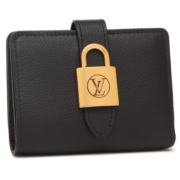 LOUIS VUITTON（ルイ・ヴィトン） 二つ折り財布 ポルトフォイユ
