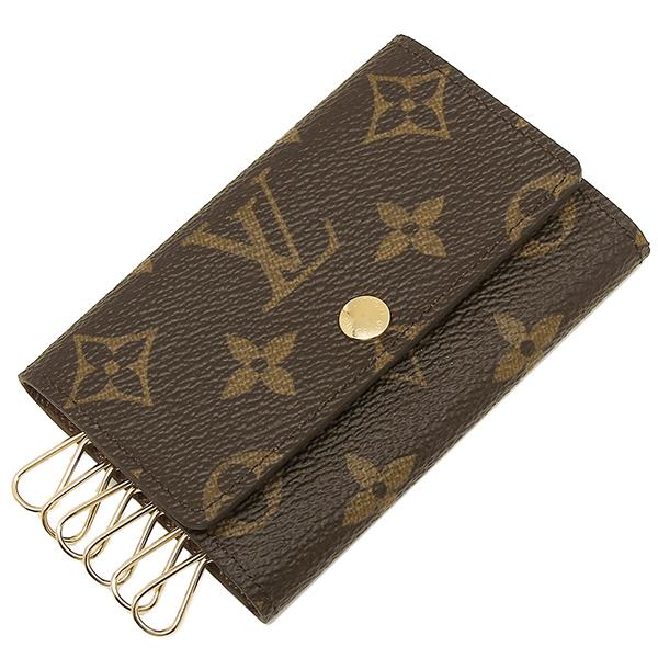 LOUIS VUITTON ルイヴィトン キーケース M62630 モノグラム LOUIS VUITTON ルイヴィトン キーケース M62630 モノグラム