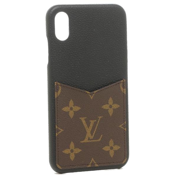 Louis Vuitton/ルイ ヴィトン】iPhoneケース-