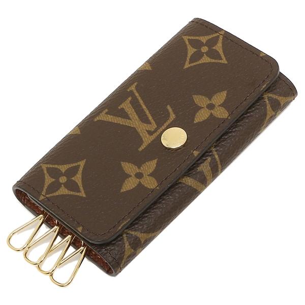 LOUIS VUITTON ルイヴィトン キーケース レディース LOUIS VUITTON ルイヴィトン キーケース レディース