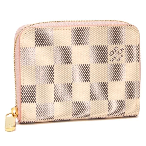 LOUIS VUITTON ルイヴィトン 小銭入れ コインケース ジッピー LOUIS VUITTON ルイヴィトン 小銭入れ コインケース ジッピー
