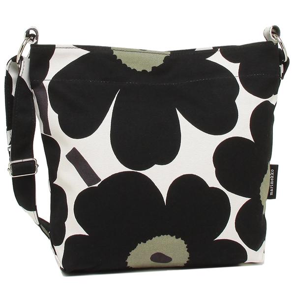 マリメッコ バッグ MARIMEKKO 48296 VENNI PIENI UNIKKO BAG ウニッコ