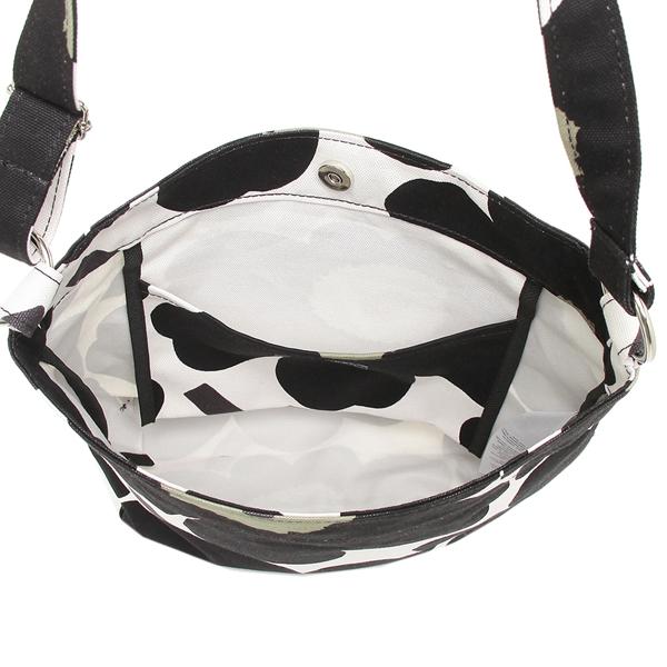 マリメッコ バッグ MARIMEKKO 48296 VENNI PIENI UNIKKO BAG ウニッコ