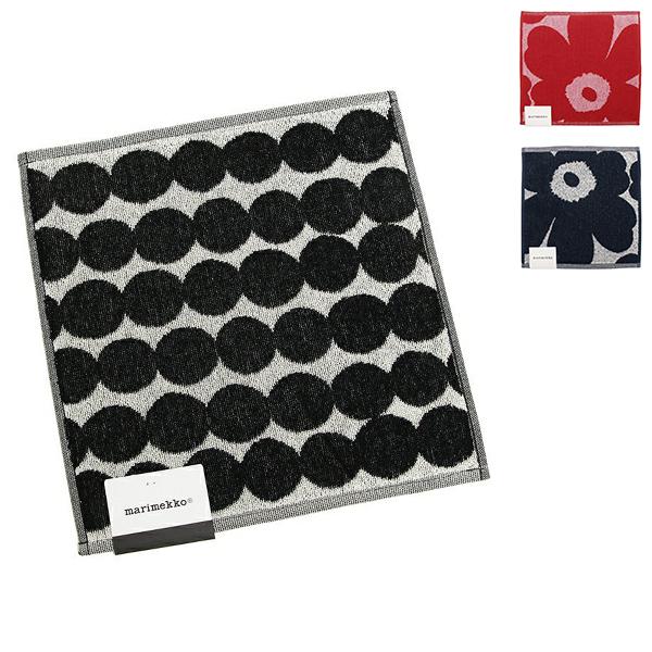 marimekko（マリメッコ） ハンカチ タオル ラシィマット メンズ