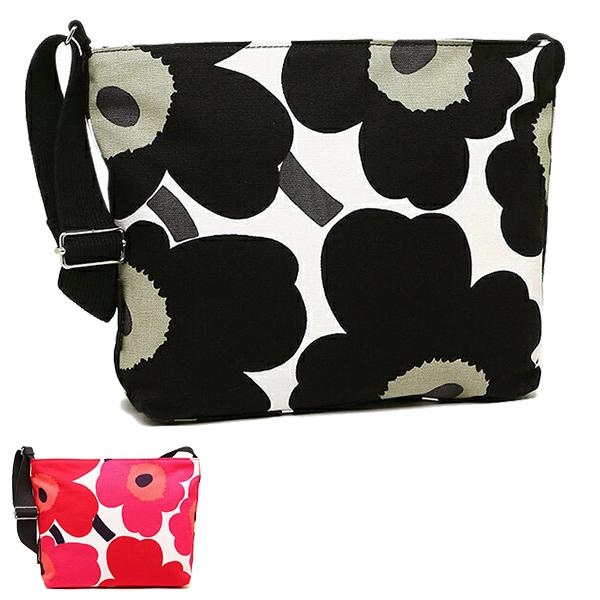 P10 還元 3 5 時 24時 マリメッコ ショルダーバッグ ウニッコ 花柄 レディース Marimekko Ma Marimekko9 Axes 通販 Yahoo ショッピング