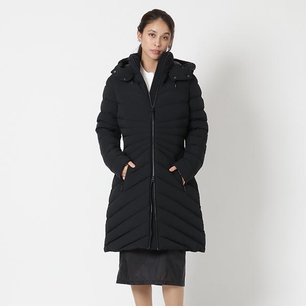MACKAGE マッカージュ CAMEA-STR Down Jacket ダウンジャケット マッカージュ アウター ダウンジャケット コート カメア