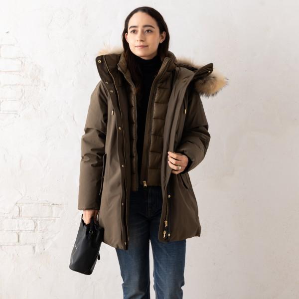 Mackage マッカージュ アウター ダウンジャケット コート Mackage マッカージュ アウター ダウンジャケット コート