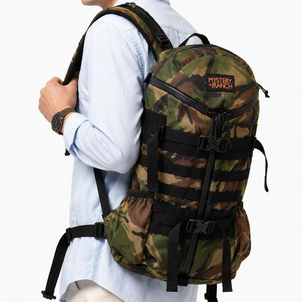 MYSTERY RANCH（ミステリーランチ） リュック 2 DAY ASSAULT BACKPACK