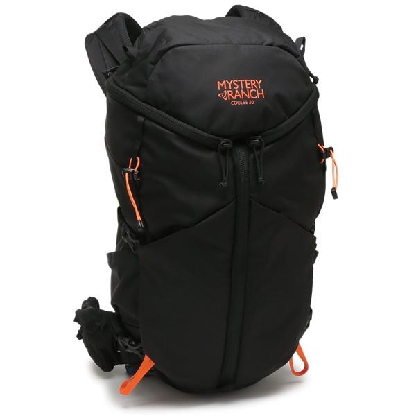 ミステリーランチ リュック バックパック クーリー 30 29L ベルトサイズ SM メンズ レディース MYSTERY RANCH 112814 001 A4対応 MYSTERY RANCH（ミステリーランチ） リュック バックパック クーリー