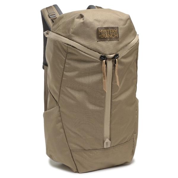 MYSTERY RANCH ベージュバックパック MYSTERY RANCH ミステリーランチ リュック ベージュ バックパック