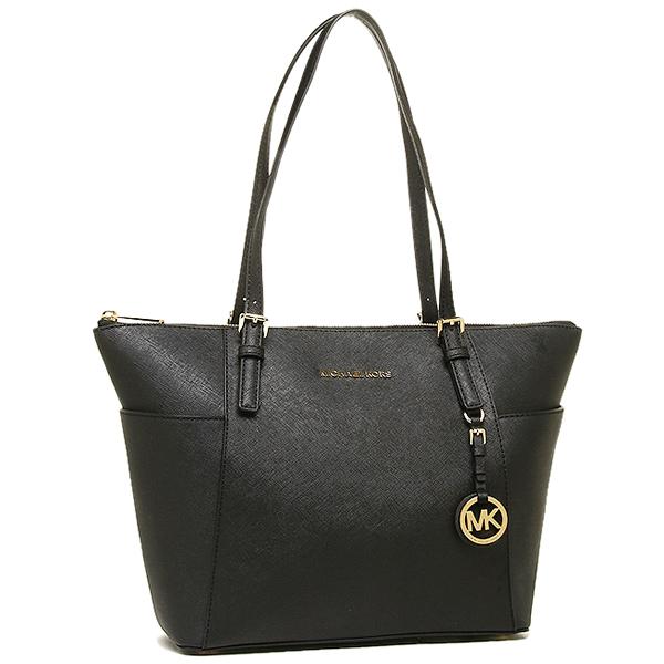 マイケルコース トートバッグ ジェットセットアイテム レディース