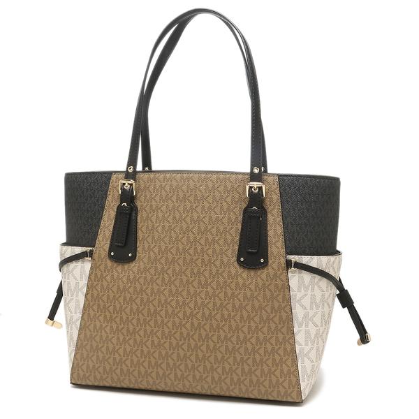 マイケルコース トートバッグ ボイジャー レディース MICHAEL KORS