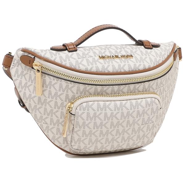 マイケルコース ボディバッグ ウエストポーチ アウトレット