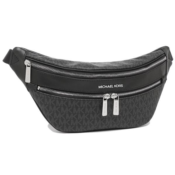 MICHAEL KORS　マイケルコース　2WAY　ボディバッグ ウエストバッグ Amazon | [マイケル マイケルコース] MICHAEL MICHAEL KORS
