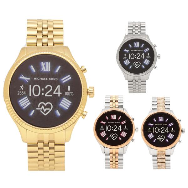 MICHAEL KORS マイケルコース 腕時計 スマートウォッチ MICHAEL KORS マイケルコース 腕時計 スマートウォッチ