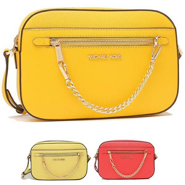 MICHAEL KORS マイケルコース アウトレット ショルダーバッグ ジェット  