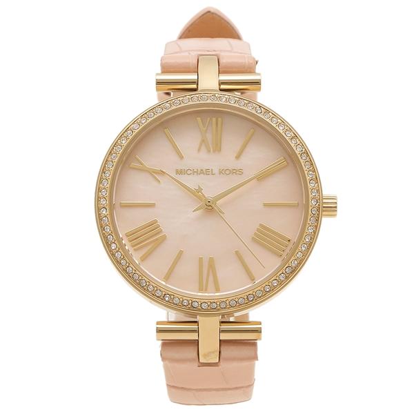 返品ok マイケルコース 腕時計 レディース Michael Kors Mk2790 ピンク ゴールド Mh Mk2790 ブランドショップaxes 通販 Yahoo ショッピング