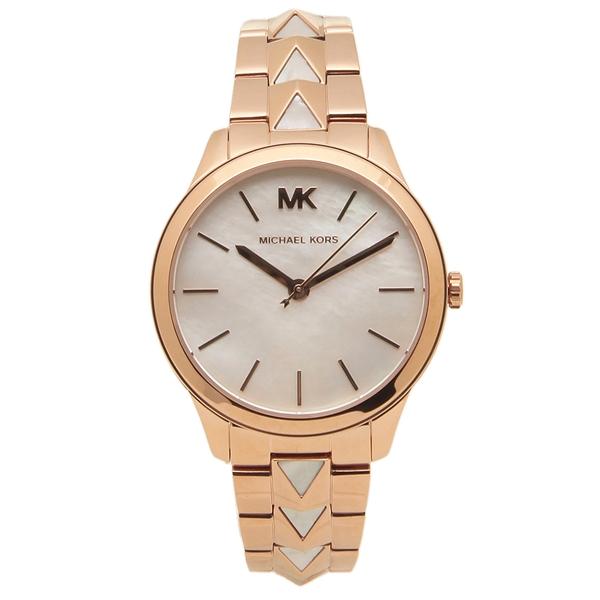 最大95％オフ！ Michael Kors マイケルコース レディース時計 シルバー